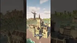 Best Public Minecraft SMP (free to join!) #smp #minecraft #liveminecraft #gaming #server