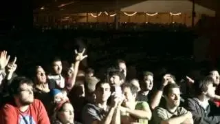 Rosendo - La Verdad Vencida (Viña Rock 2014)