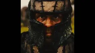 Methuselah annihilates an army || Noah  #edit