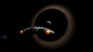 Elite Dangerous: Newtons Vault (DW3)