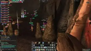 Тарик(Antharas) за 22\11\2021 (zMega_x10\кп Freedom)(Lineage 2 Interlude) - zmega.com