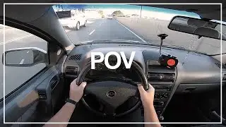 ROL&Ecirc; de CHEVROLET ASTRA CD 2.0 16V 2001 (F23) | POV