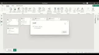 Allow Users To Add Commentary From Pre-configured Options in Power BI