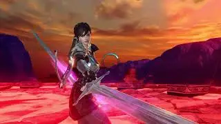 Darkness rises - hell mode (assassin)