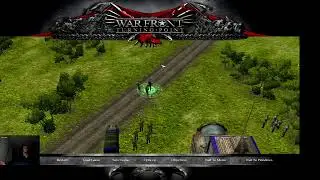 War Front - Turning Point #WarFrontTurningPoint part 3