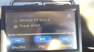 audiobahn alum12j on ssl 3000 d flexin my saturn!