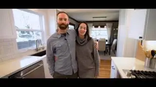 Portland Craftsman Kitchen by Let's Remodel