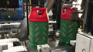 Automatic Registration of RFID into LPG Cylinder