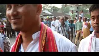 Lower dobasipara maha dashmi 2018