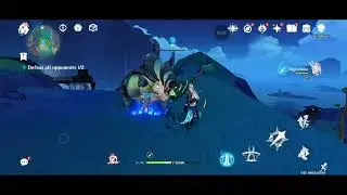 Genshin 6.3 Chill Vibes: New Player Adventure in Teyvat! 🍃