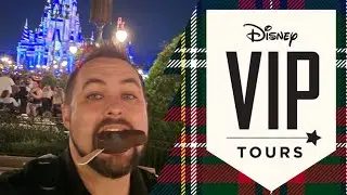 VIP-тур по Диснею с Imagineer | 4 парка, 1 день
