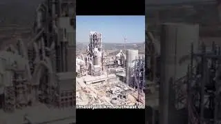 Seville plant explosion #breakingnews