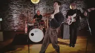 The Seals -  Hit Me with Your Rhythm Stick