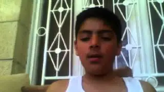 i wish i was strong