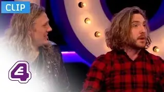 Seann Walsh Hates Cat Videos | Virtually Famous