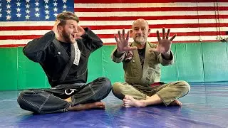 Top 10 Reasons Your Jiu Jitsu SUCKS!!!