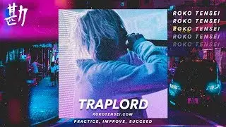 FREE Jay Park Type Beat 2019 'Traplord' Dark Hip-Hop Instrumental 박재범 비트