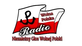 Radio Wolna Polska - moje INTRO Jingiel