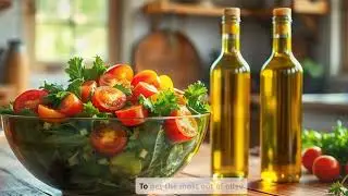 Top 3 Best Olive Oils on Amazon &ndash; Pros, Cons & Health Benefits!