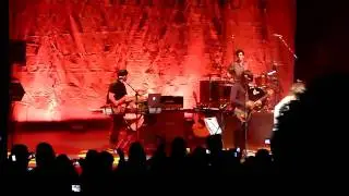 Selena Gomez - Mama Do Live at The Apollo London