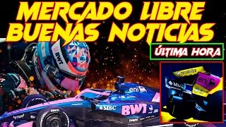 COLAPINTO CONFIRMA SU TRABAJO INTENSIVO CON ALPINE F1 EN LA CREACIÓN DEL A526, MERCADO LIBRE Y 2026
