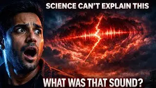 5 Terrifying Sounds That Science Still Can&rsquo;t Explain #youtubeshorts #shorts