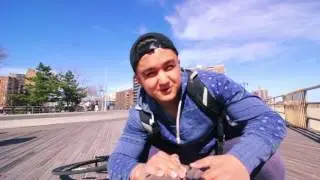 Critical Cycles Bicycle