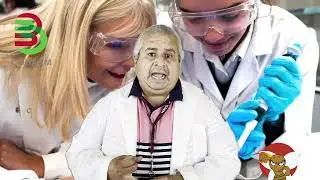 Laboratorista Qu&iacute;mico
