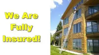Professional Residential Window Cleaning Allen, TX