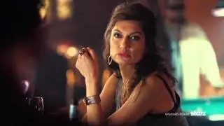 Ash vs Evil Dead - 4 minute Preview