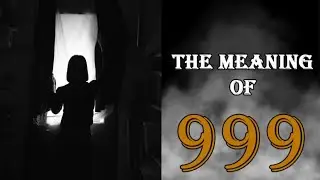 Angel Number 999 Meaning: What Does 999 Mean?