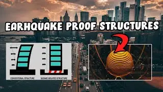 Earthquake proofing: Top 5 techniques used for resisting earthquake forces