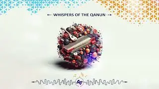 Saied feat. Bassam Rady - Whispers of the Qanun (Original mix)