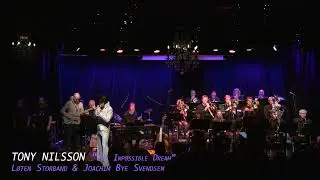 Tony Nilsson - Impossible dream