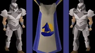 Ultimate iron man pure achieves 99 magic!