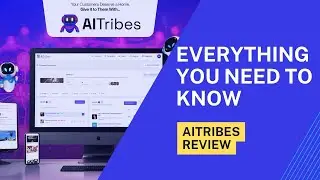 AiTribes Review: All the Answers You need