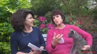 Interview Anny Duperey pour les Éditions Retrouvées