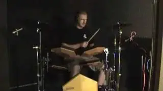 Simmons Musicaid SDS3 and Clap Trap 