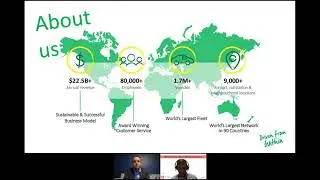 enterprise rent a car virtual careers series webinar business and retail replay 2021 10 07