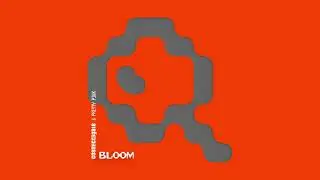 Cosmic Gate & Pretty Pink - Bloom