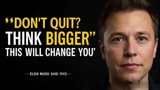 &ldquo;Elon Musk: explains why success isn&rsquo;t luck &mdash; Only Decisions&rdquo;