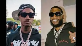 [Free] Mac Critter x Gucci Mane Type Beat