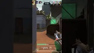 Valorant Mobile Gameplay || Beta Testing @Rowdybolteh  #valorantmobile #valorantmobilebeta