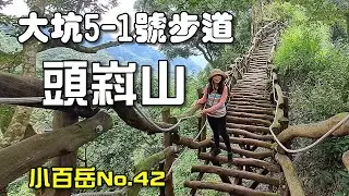 頭嵙山|大坑5-1號步道|大坑5號步道|黑松亭夢幻五葉松|台中大坑步道#頭嵙山#insta360X5#insta360