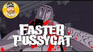 Faster Pussycat - Babylon (Vocal Cover)