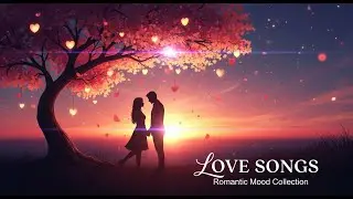 Ultimate Love Songs Playlist 💞 Beautiful Romantic Ballads & Soft Love Hits