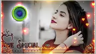 Rabba Janda : Dj Remix | Jubin Nautiyal | New Song 2023 | Hindi Love Song | Dj Nikhil Orai