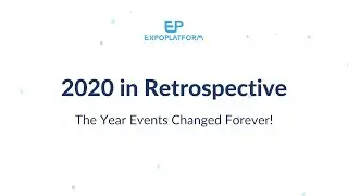 2020 in Retrospective - The Year Events Changed Forever!