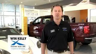 Directions to Win Kelly Chevrolet Buick GMC Baltimore Washington Area
