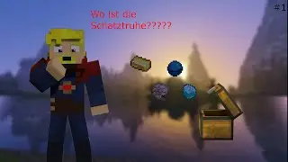 Aller Anfang ist schwer!!! |Minecraft Origin #1